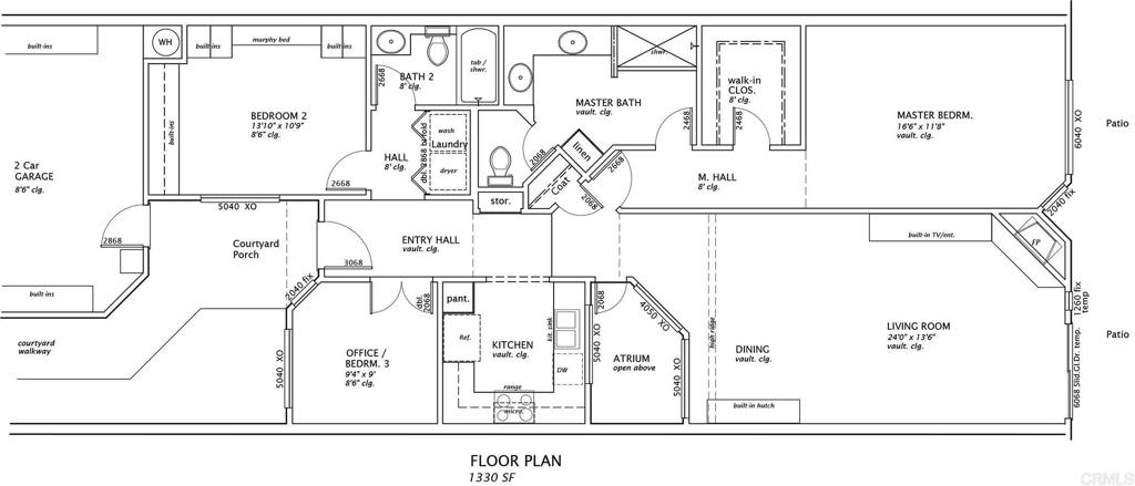 MLS #NDP2510810 image #47