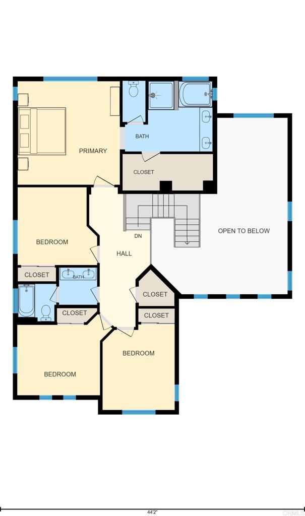 MLS #NDP2510831 image #39