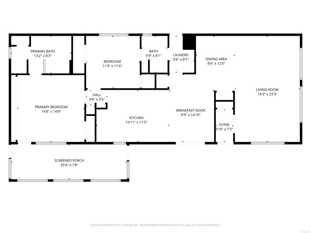 MLS #NDP2510956 image #25