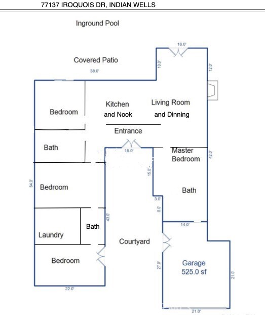 MLS #NP25066907 image #39