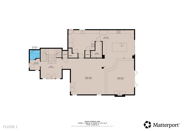 MLS #NP25179986 image #1