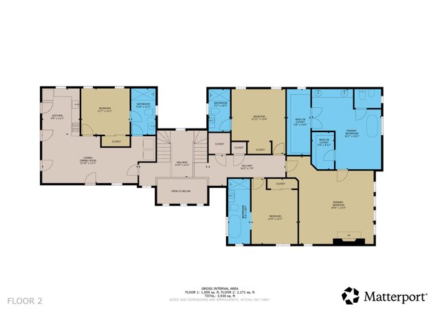 MLS #NP25179986 image #3