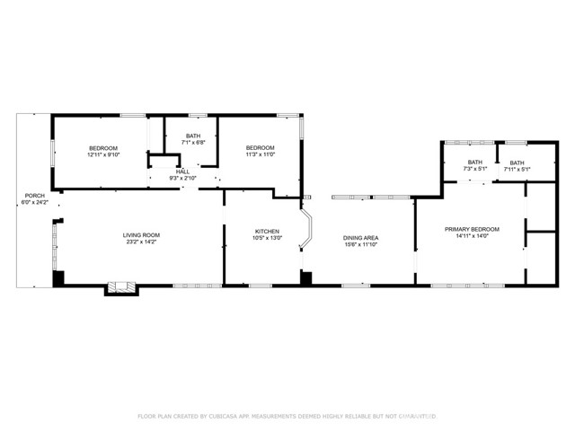 MLS #NP25264486 image #19