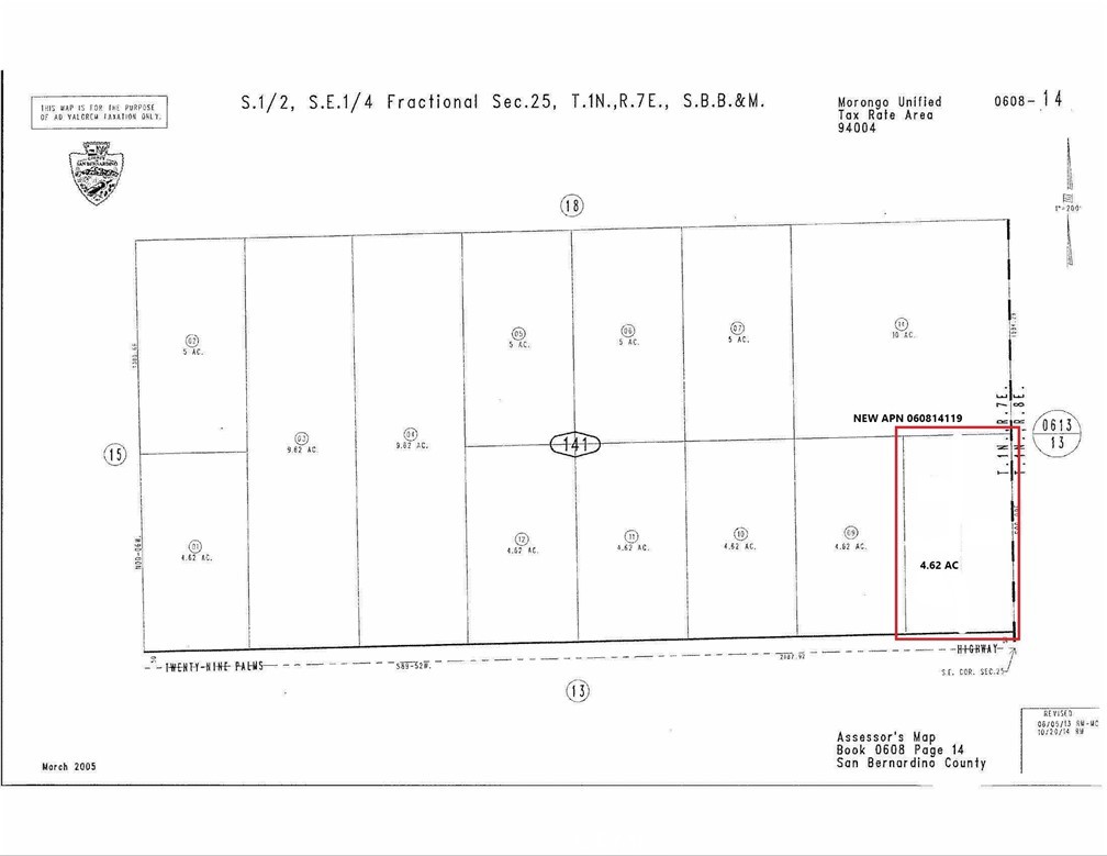 MLS #OC25031266 image #3
