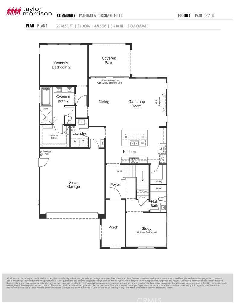 MLS #OC25034387 image #21