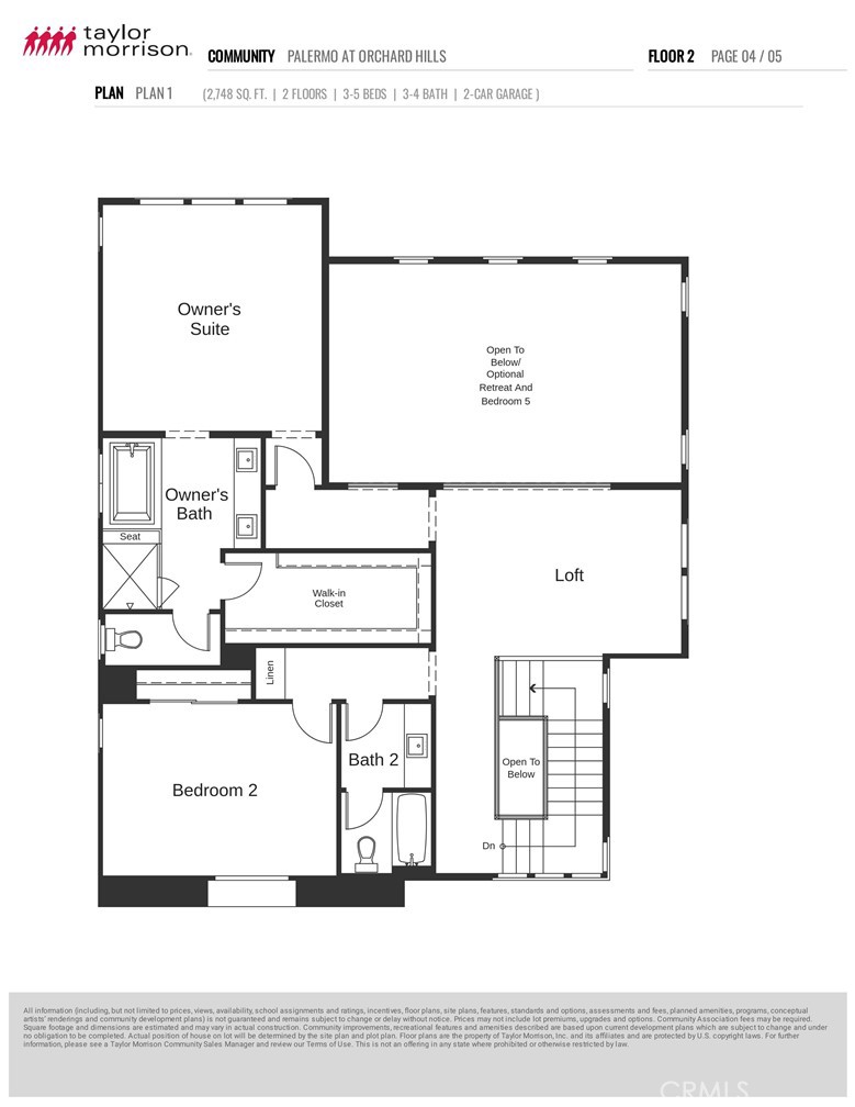 MLS #OC25034387 image #22