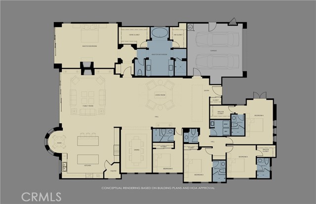 MLS #OC25053776 image #8