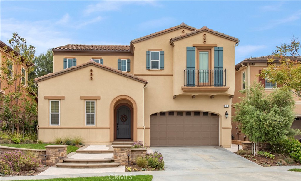 MLS #OC25094517 image #1