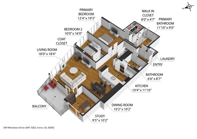 MLS #OC25107403 image #54