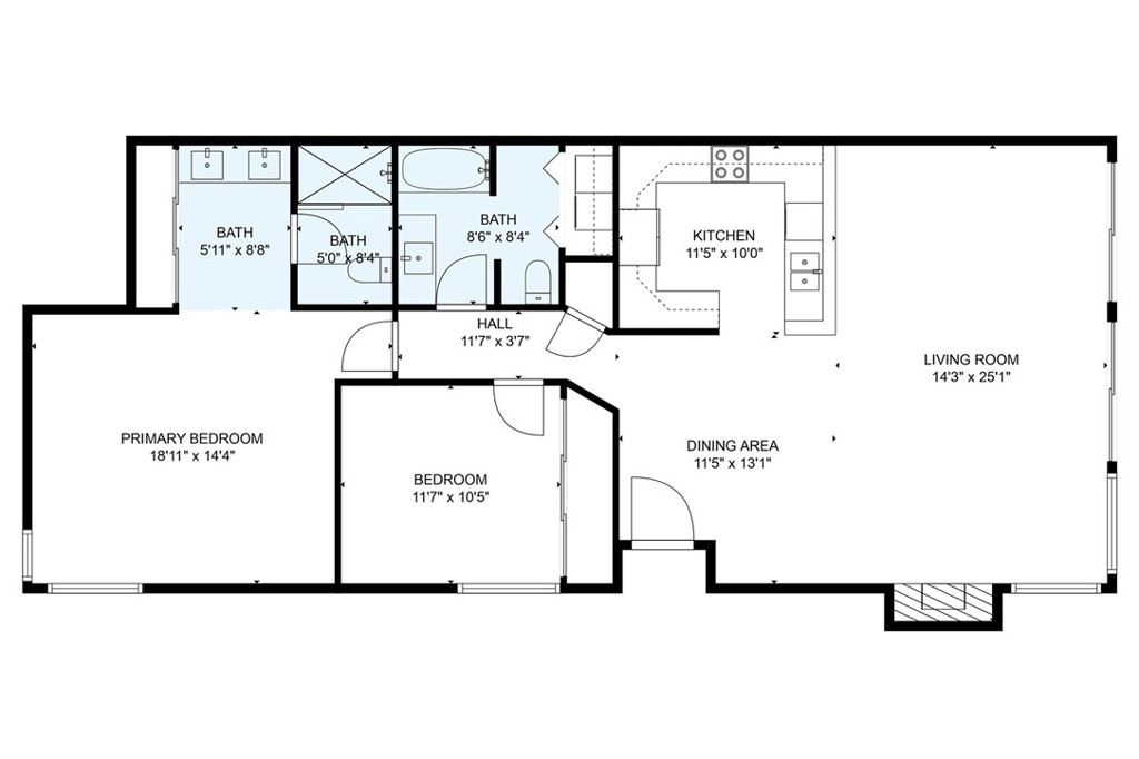 MLS #OC25165850 image #55