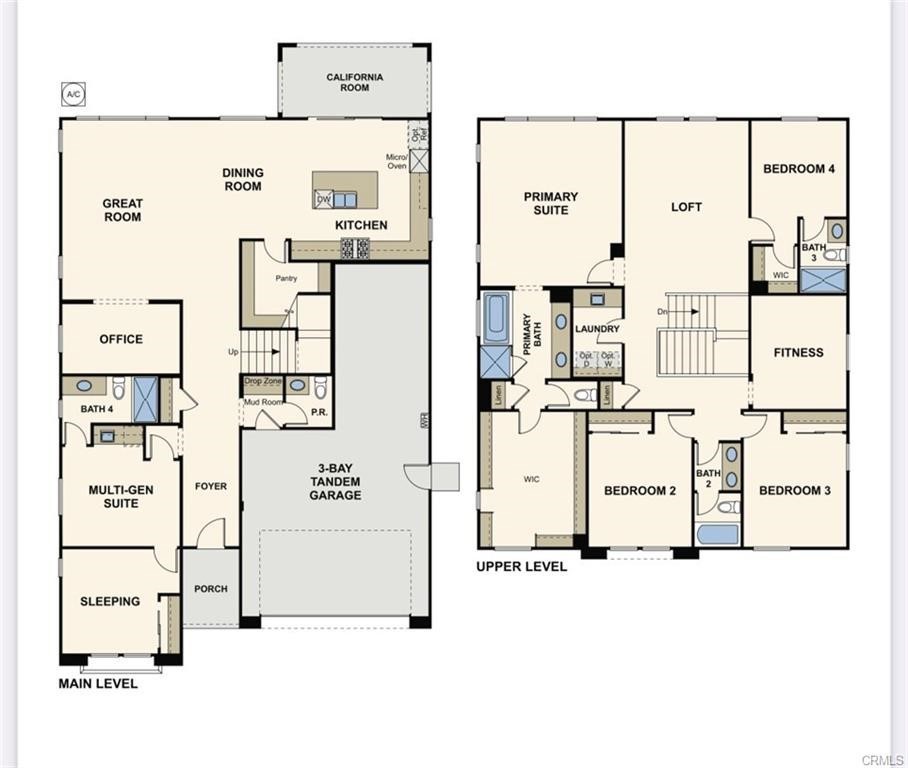 MLS #OC25178014 image #1