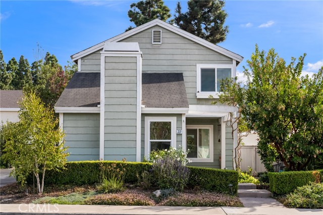 MLS #OC25181711 image #1