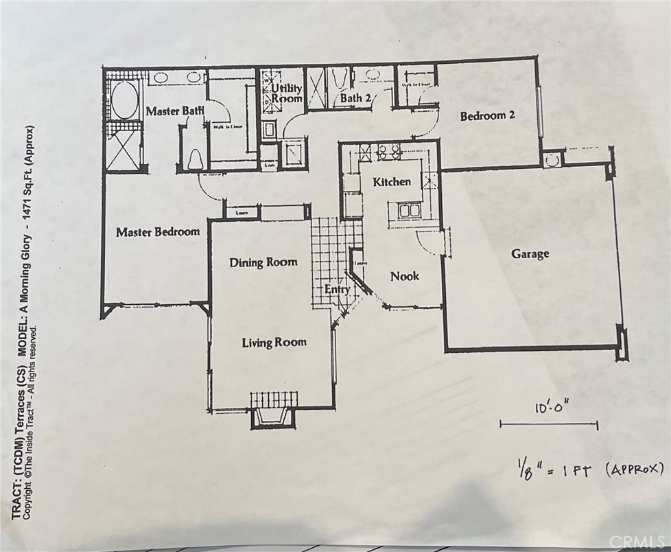 MLS #OC25181911 image #2