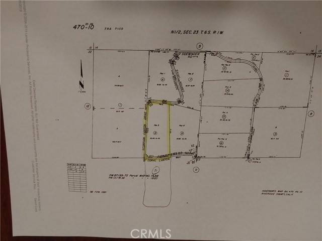 MLS #OC25184054 image #0