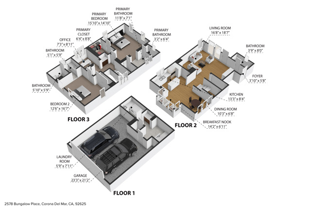 MLS #LG25214911 image #2