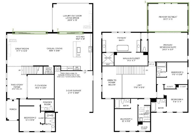 MLS #OC25217953 image #5