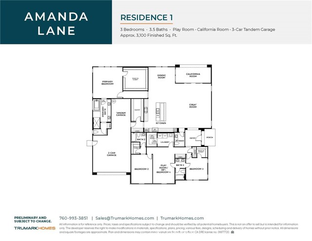 MLS #OC25218258 image #1