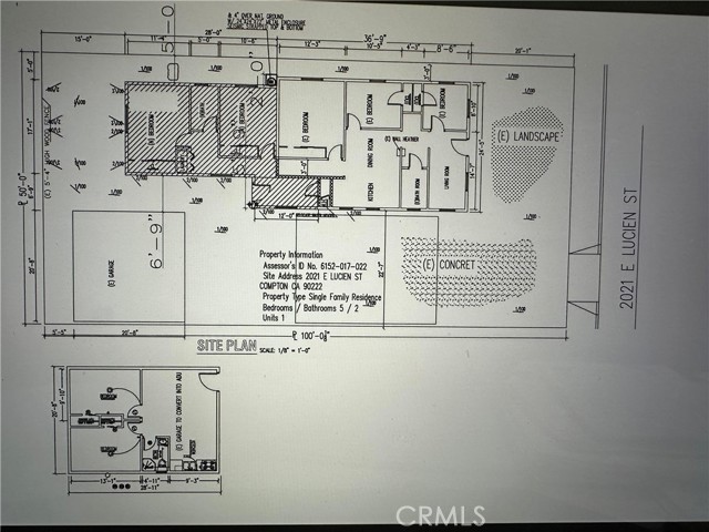 MLS #OC25229666 image #1