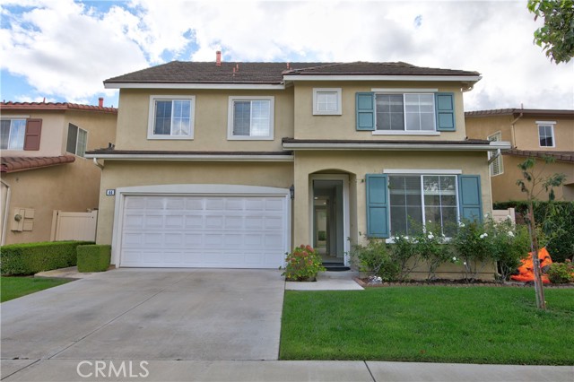 MLS #OC25232555 image #0