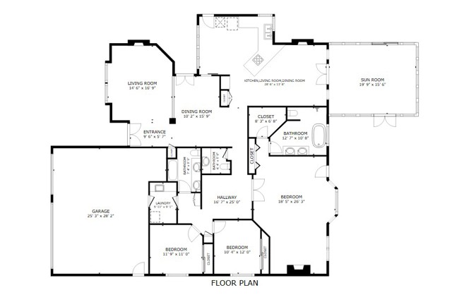 MLS #OC25237010 image #1