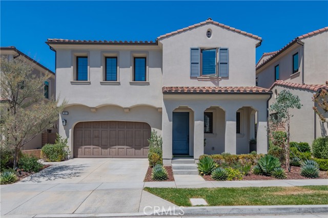 MLS #OC25237680 image #1