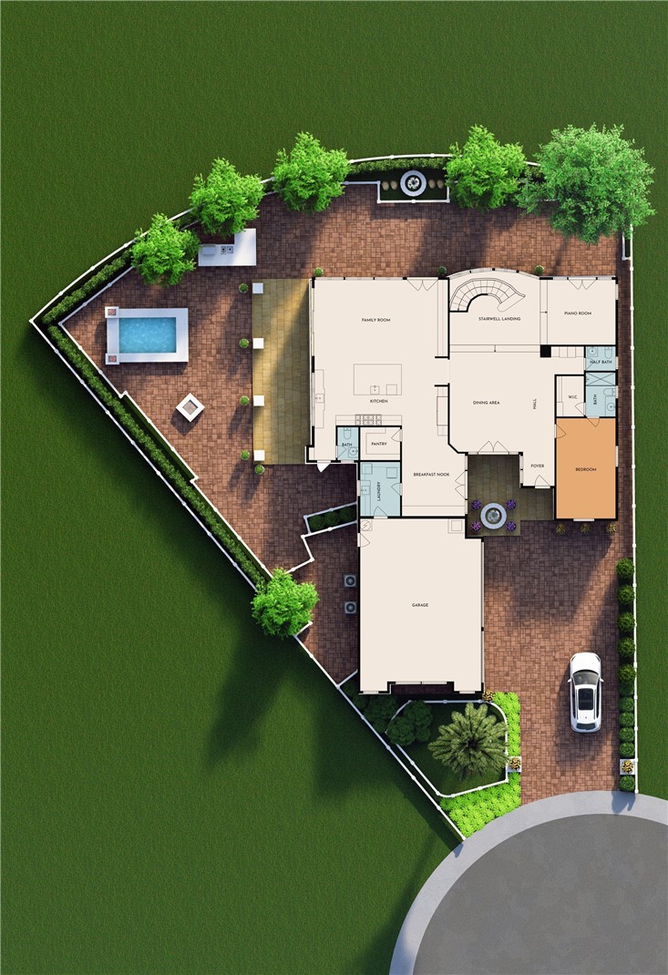 MLS #OC25239267 image #50