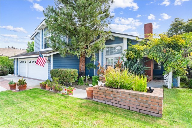 MLS #OC25239685 image #1