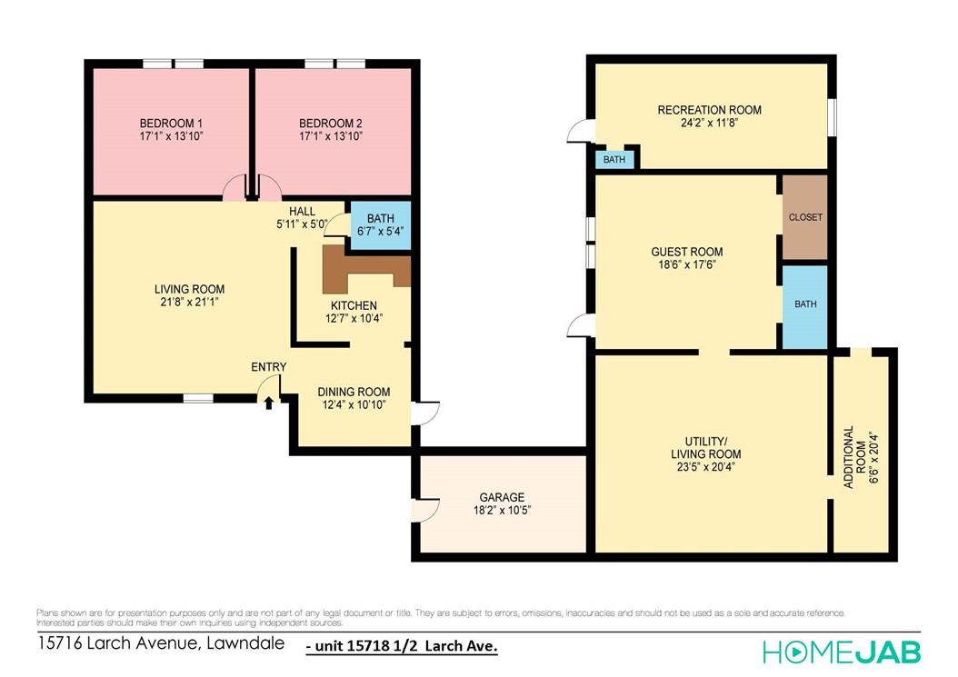 MLS #OC25243103 image #1