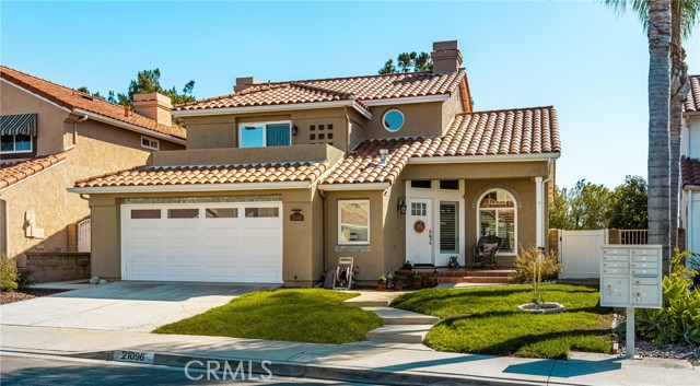 MLS #OC25244274 image #1