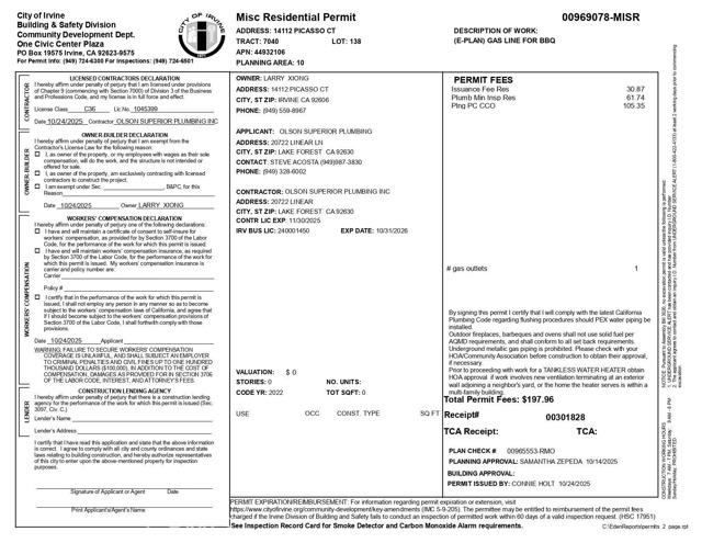 MLS #OC25251275 image #1