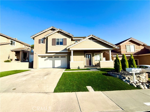 MLS #OC25252310 image #0