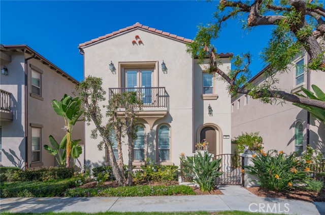 MLS #OC25254348 image #1