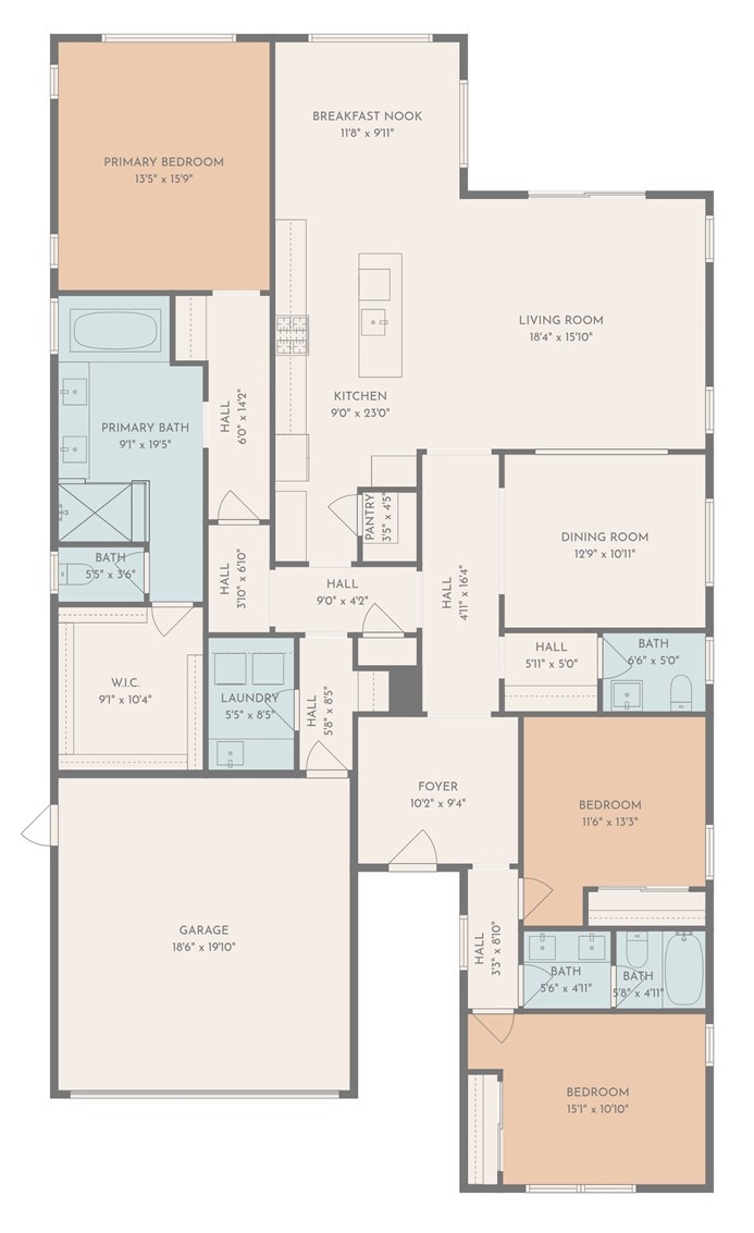 MLS #OC25258424 image #61