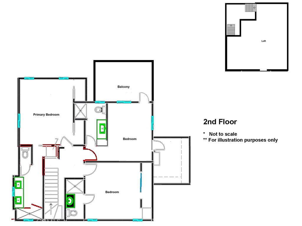 MLS #OC25264349 image #3