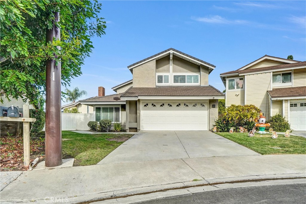 MLS #OC25268187 image #0