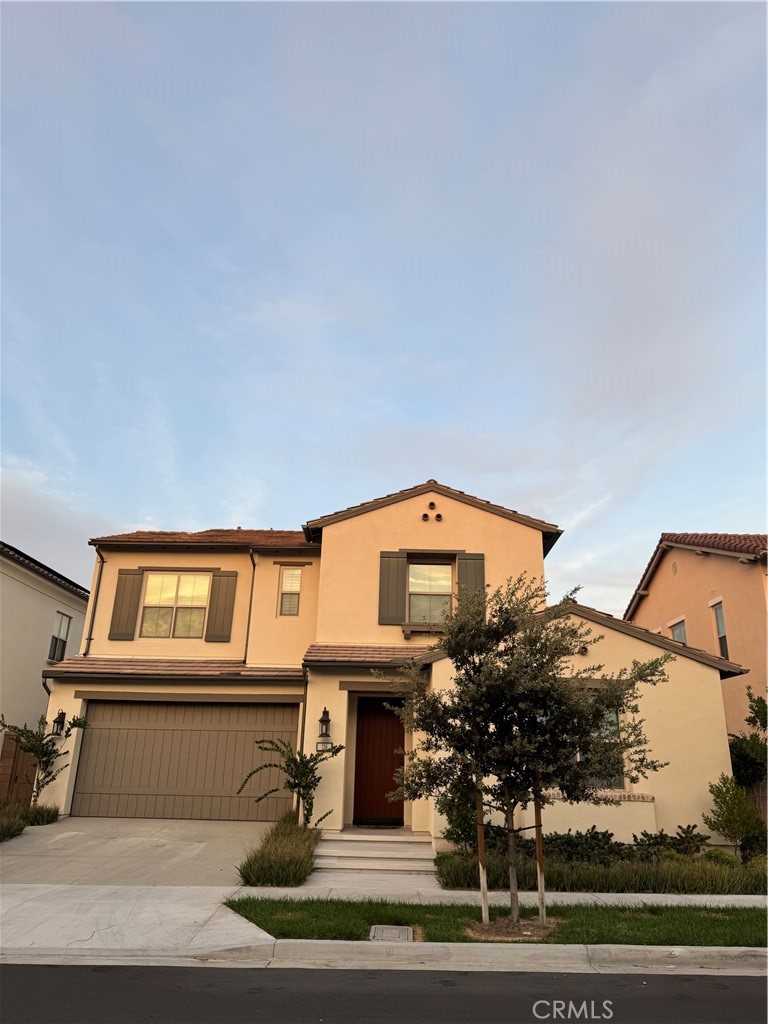 MLS #OC25269645 image #1