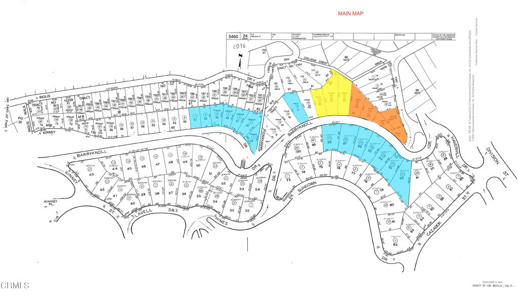 MLS #P1-20374 image #7