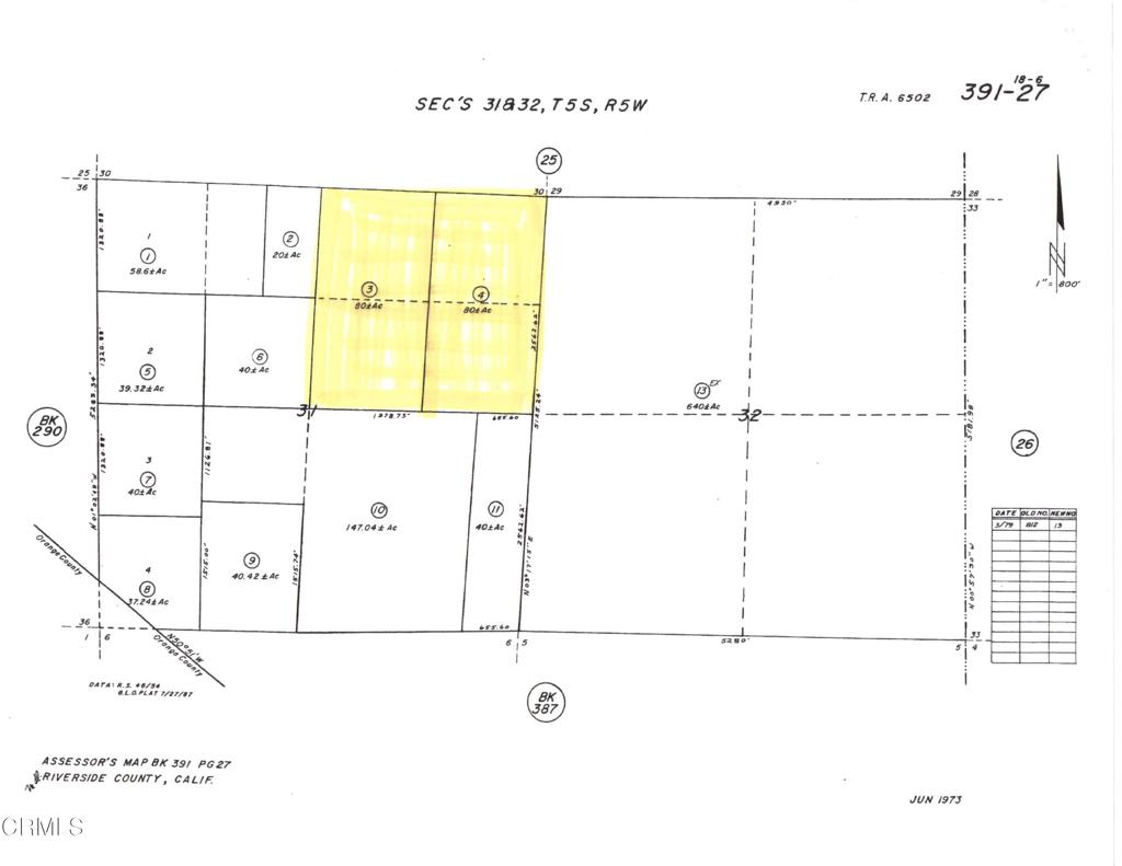 MLS #P1-22082 image #5