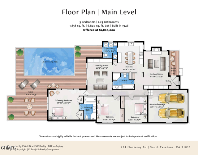 MLS #P1-22705 image #22
