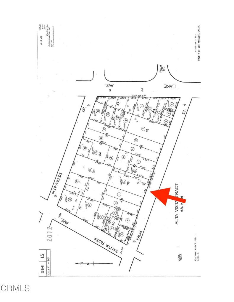 MLS #P1-22985 image #21