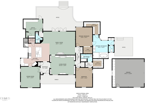 MLS #P1-23453 image #68