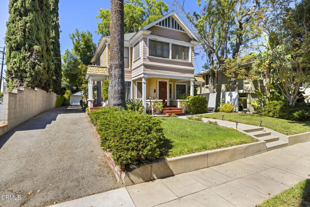 MLS #P1-23583 image #1