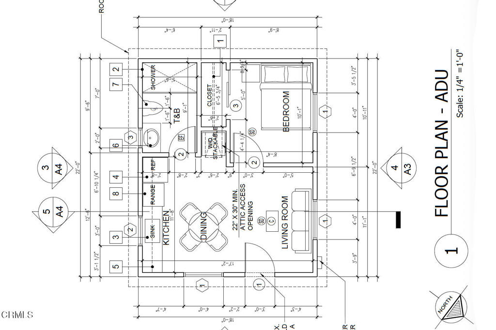 MLS #P1-23705 image #23