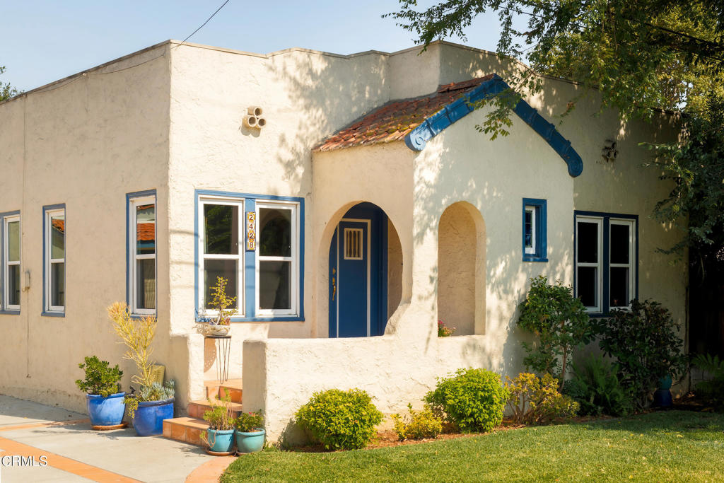 MLS #P1-23805 image #1