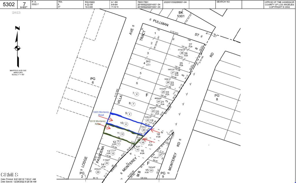 MLS #P1-24012 image #9