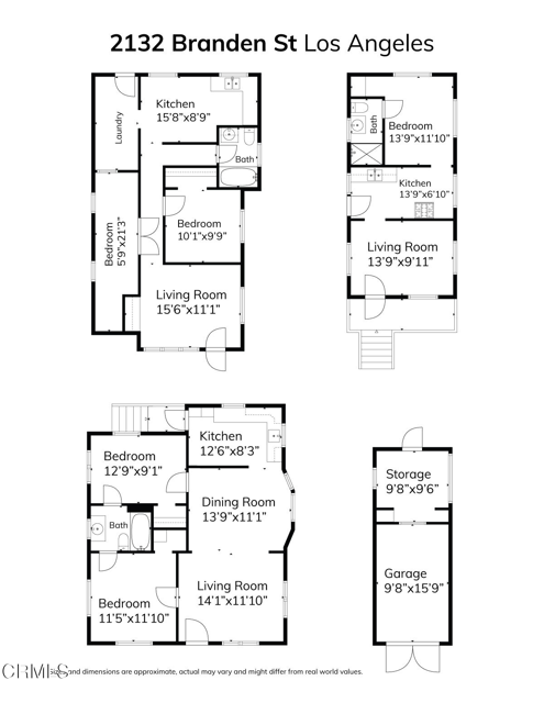 MLS #P1-24041 image #50