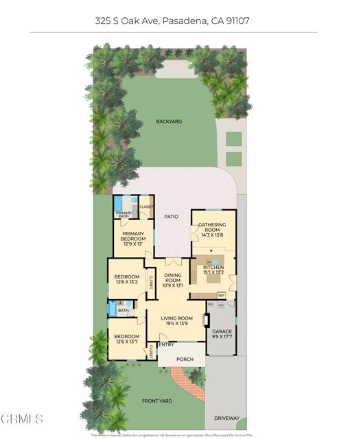 MLS #P1-24053 image #21