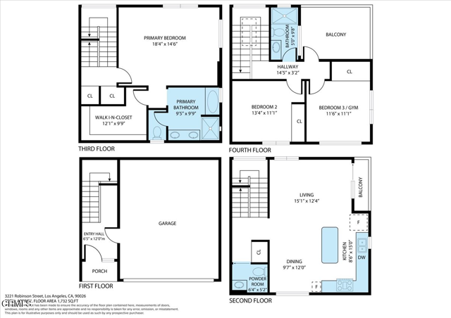 MLS #P1-24157 image #14