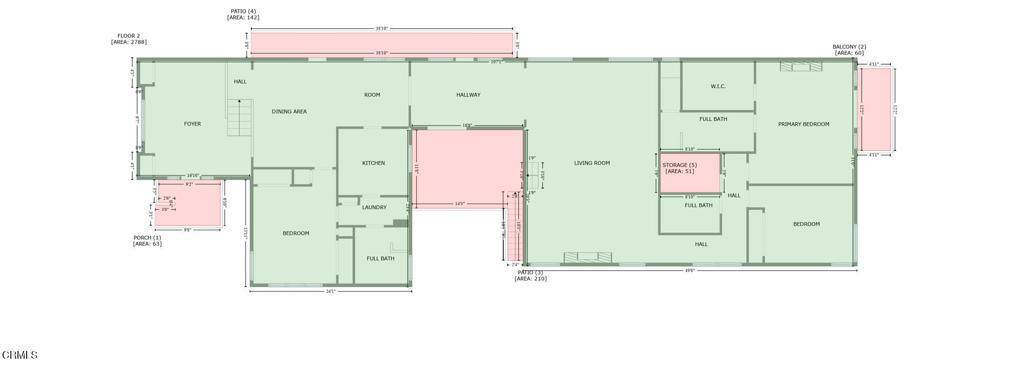 MLS #P1-24225 image #55