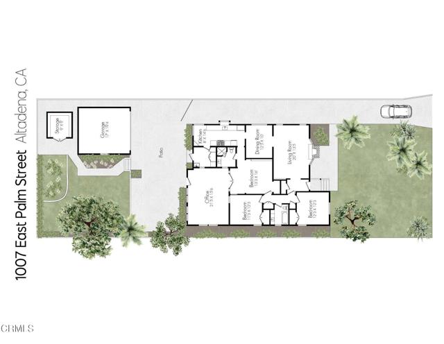 MLS #P1-24362 image #18